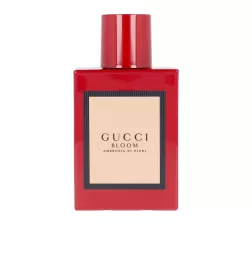 GUCCI BLOOM AMBROSIA DI FIORI eau de parfum vaporisateur 50 ml