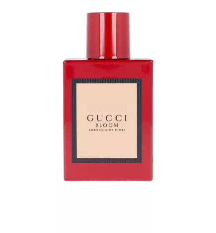 GUCCI BLOOM AMBROSIA DI FIORI eau de parfum vaporisateur 50 ml