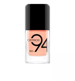 ICONAILS vernis gel Ref 94 - un vernis par jour éloigne les soucis