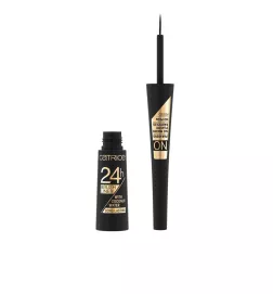 24H EYELINER PINCEAU Ref 010 3 ml