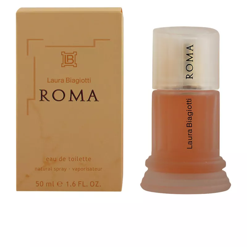 ROMA eau de toilette vaporisateur 50 ml