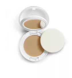 COMPACTA Crème finition mate Ref bronzée 9,5 gr