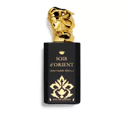 SOIR D ORIENT eau de parfum vaporisateur 100 ml