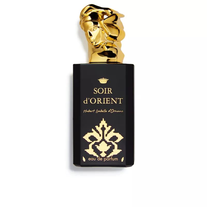 SOIR D ORIENT eau de parfum vaporisateur 100 ml