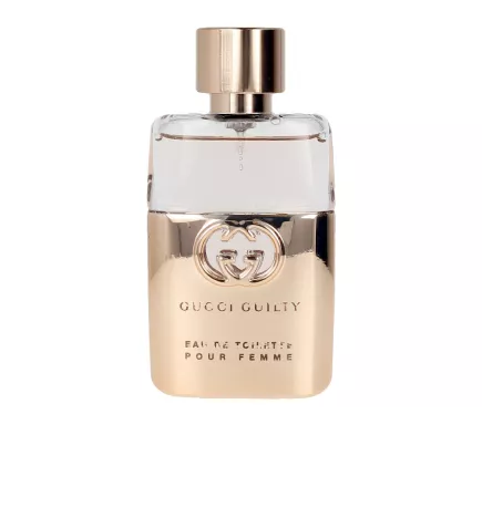 GUCCI GUILTY eau de toilette vaporisateur 30 ml