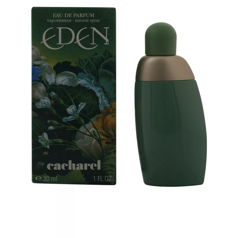 EDEN eau de parfum vaporisateur 30 ml