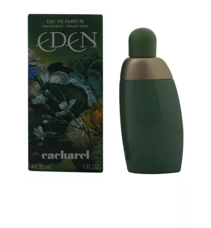 EDEN eau de parfum vaporisateur 30 ml