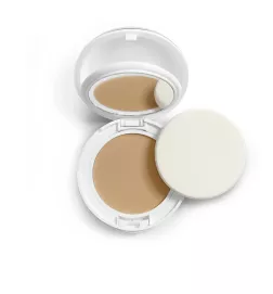 COMPACTA crème finition mate Ref sable 9,5 g