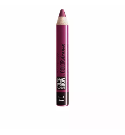 Drama couleur crayon à lèvres Ref 110-rose tellement chic 7,09 gr