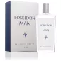 POSEIDON MAN eau de toilette vaporisateur 150 ml