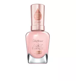 THÉRAPIE DE COULEUR Ref 220-Quartz Rosé