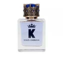 K BY DOLCE&GABBANA eau de toilette vaporisateur 50 ml