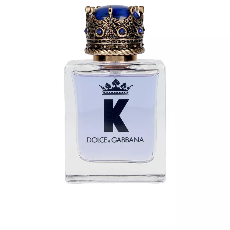 K BY DOLCE&GABBANA eau de toilette vaporisateur 50 ml