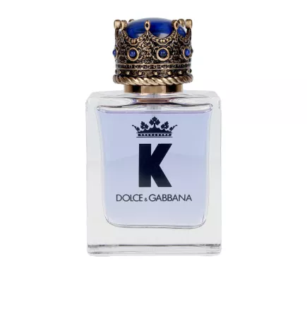 K BY DOLCE&GABBANA eau de toilette vaporisateur 50 ml