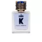 K BY DOLCE&GABBANA eau de toilette vaporisateur 50 ml