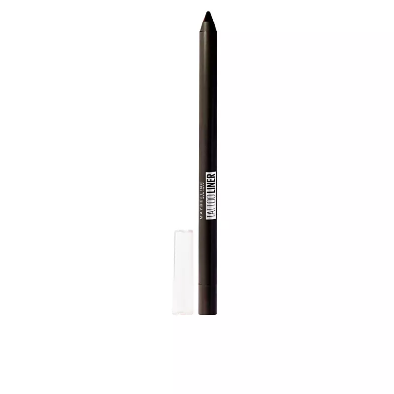 TATTOO LINER crayon gel Ref 900-noir onyx profond.