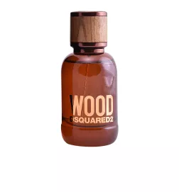 WOOD POUR HOMME eau de toilette vaporisateur 50 ml