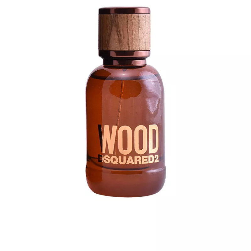 WOOD POUR HOMME eau de toilette vaporisateur 50 ml