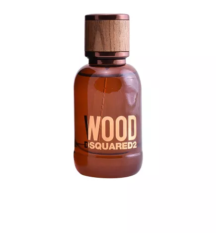 WOOD POUR HOMME eau de toilette vaporisateur 50 ml