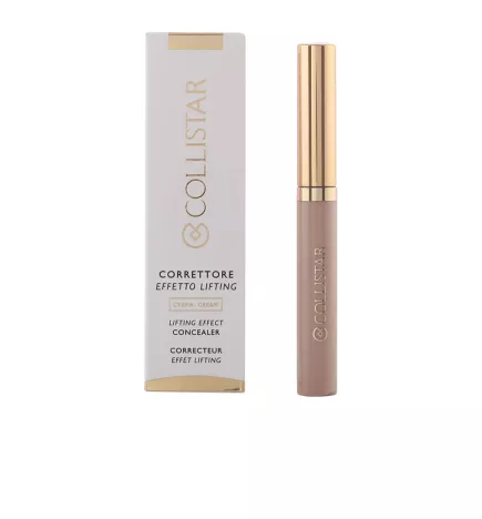 Correcteur en crème effet lifting Ref 02