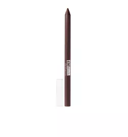 Crayon Gel pour Maquillage des Yeux TATTOO LINER Ref 910 - Brun Gras