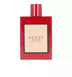 GUCCI BLOOM AMBROSIA DI FIORI eau de parfum vaporisateur 100 ml