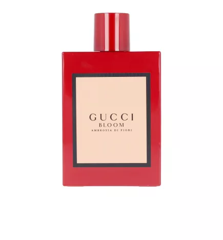 GUCCI BLOOM AMBROSIA DI FIORI eau de parfum vaporisateur 100 ml