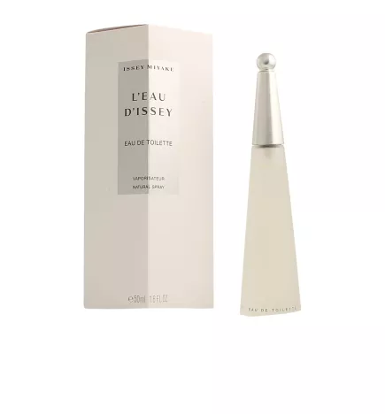 L EAU D ISSEY eau de toilette vaporisateur 50 ml