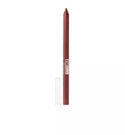 Crayon gel TATTOO LINER Ref 911-noyer lisse