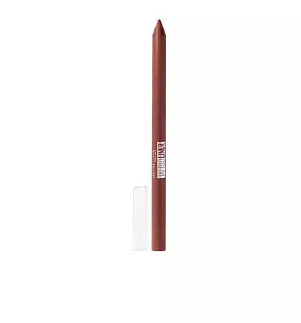 Crayon gel TATTOO LINER Ref 911-noyer lisse