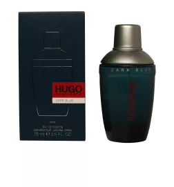 DARK BLUE eau de toilette vaporisateur 75 ml