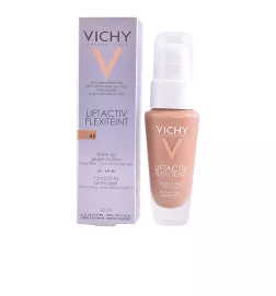 LIFTACTIV FLEXITEINT fond de teint anti-rides SPF20 Ref 45 gold