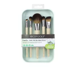 COMMENCEZ LA JOURNÉE EN BEAUTÉ coffret 5 pièces