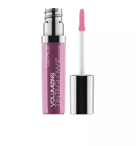 VOLUMIZING TINT&GLOW Lip Booster Ref 010 - Soyez radieux 5ml.