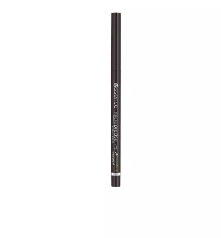 Crème précise pour les sourcils résistante à l'eau MICROPRECISE Ref 05-marron noir 0,05 gr