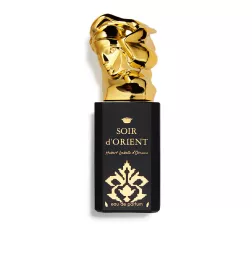 SOIR D ORIENT eau de parfum vaporisateur 50 ml