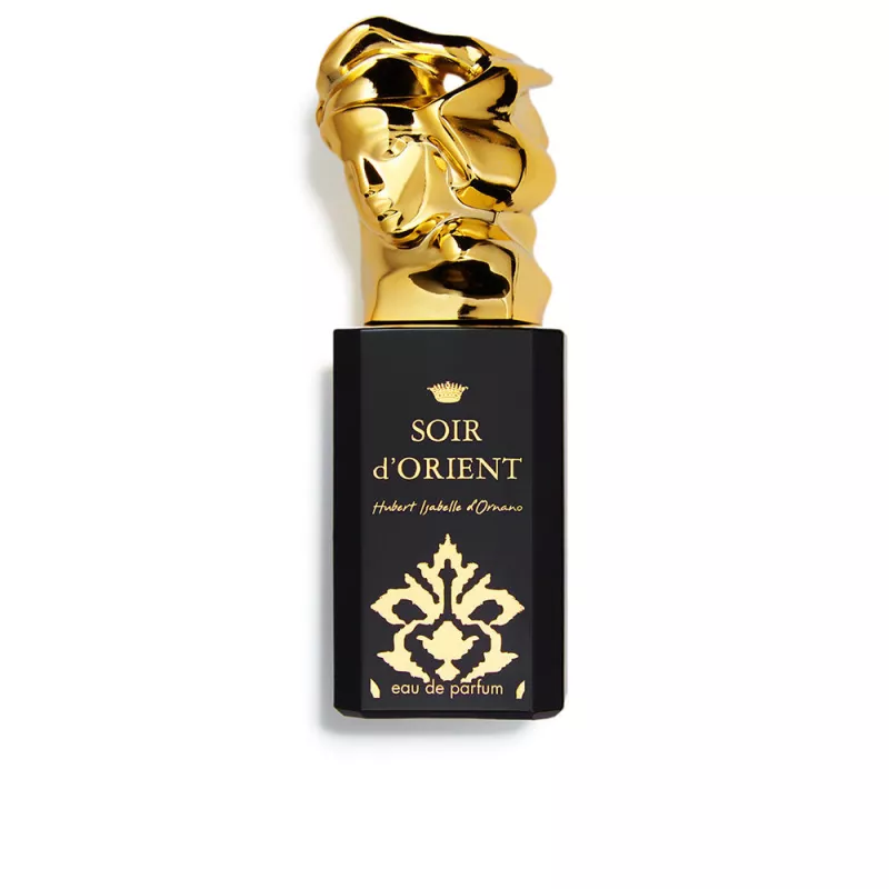 SOIR D ORIENT eau de parfum vaporisateur 50 ml