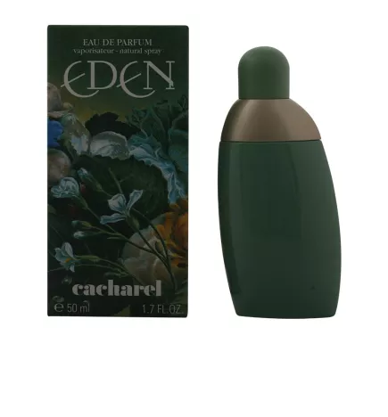 EDEN eau de parfum vaporisateur 50 ml