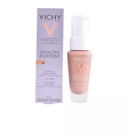 LIFTACTIV FLEXITEINT fond de teint anti-rides SPF20 Ref 35-sand