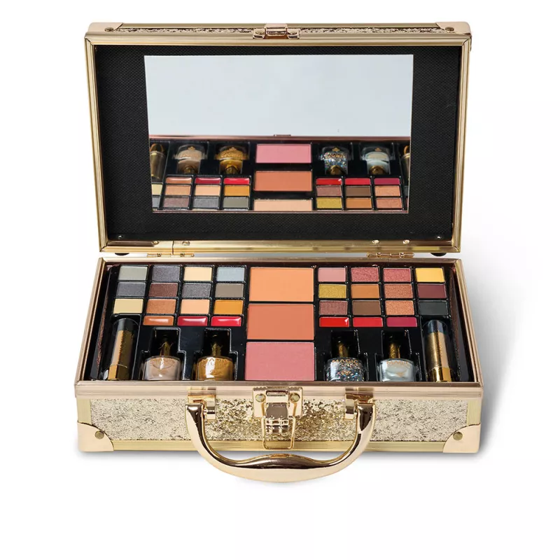 COFFRET DIAMOND COMPLETE SHINE 37 pièces