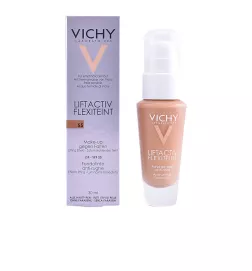 LIFTACTIV FLEXITEINT fond de teint anti-rides SPF20 Ref 55