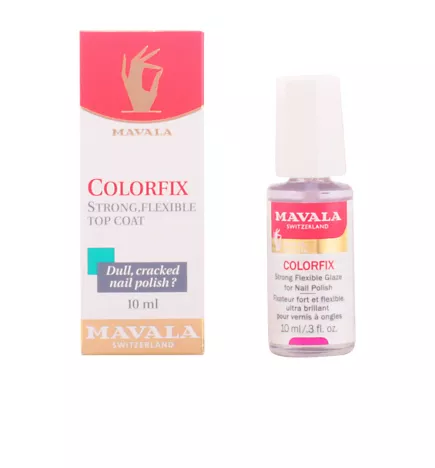 COLORFIX top coat 10 ml