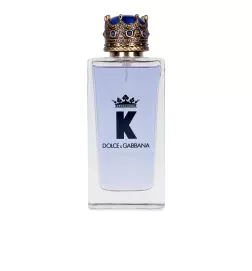 K BY DOLCE&GABBANA eau de toilette vaporisateur 100 ml