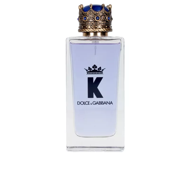 K BY DOLCE&GABBANA eau de toilette vaporisateur 100 ml