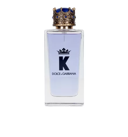 K BY DOLCE&GABBANA eau de toilette vaporisateur 100 ml