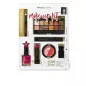 Coffret ESSENTIAL MAKE UP de 7 pièces.