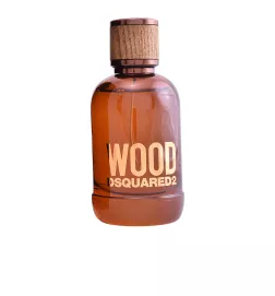 WOOD POUR HOMME edt vapo 100 ml