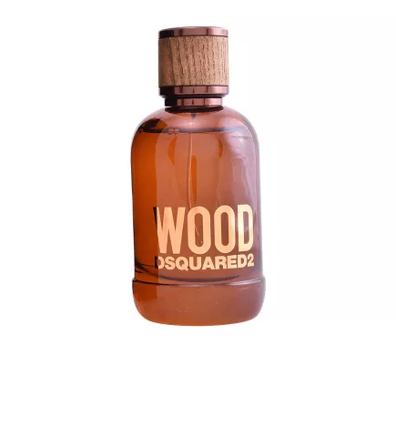 WOOD POUR HOMME edt vapo 100 ml