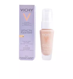 LIFTACTIV FLEXITEINT Fond de Teint Anti-rides SPF20 Ref 15-Opal