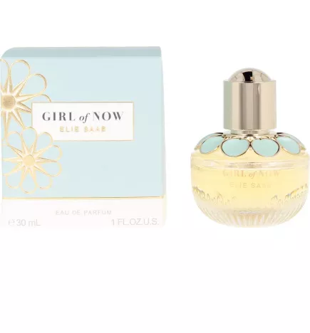 GIRL OF NOW eau de parfum vaporisateur 30 ml